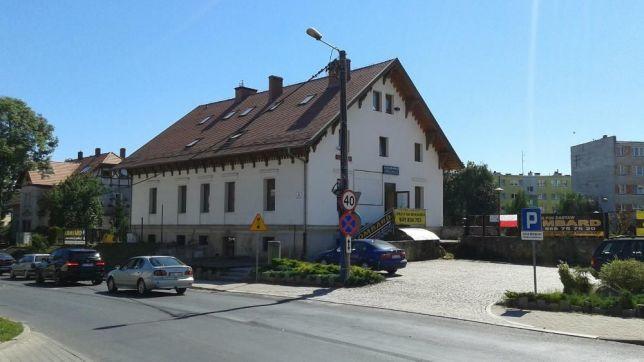 Pokoje Złotoryja Esterno foto
